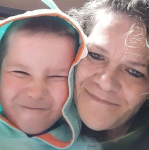 Meet your Posher, Tammie